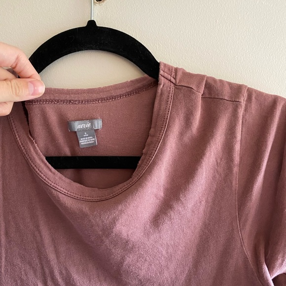 Aerie Tee - Picture 2 of 2